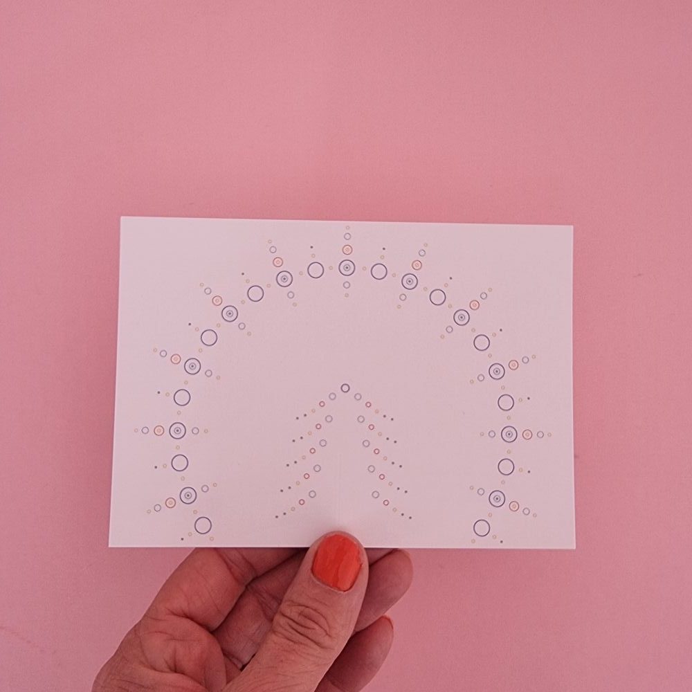 Pre-order: Stipstijl Winter Papierpret Stippakket - Afbeelding 11
